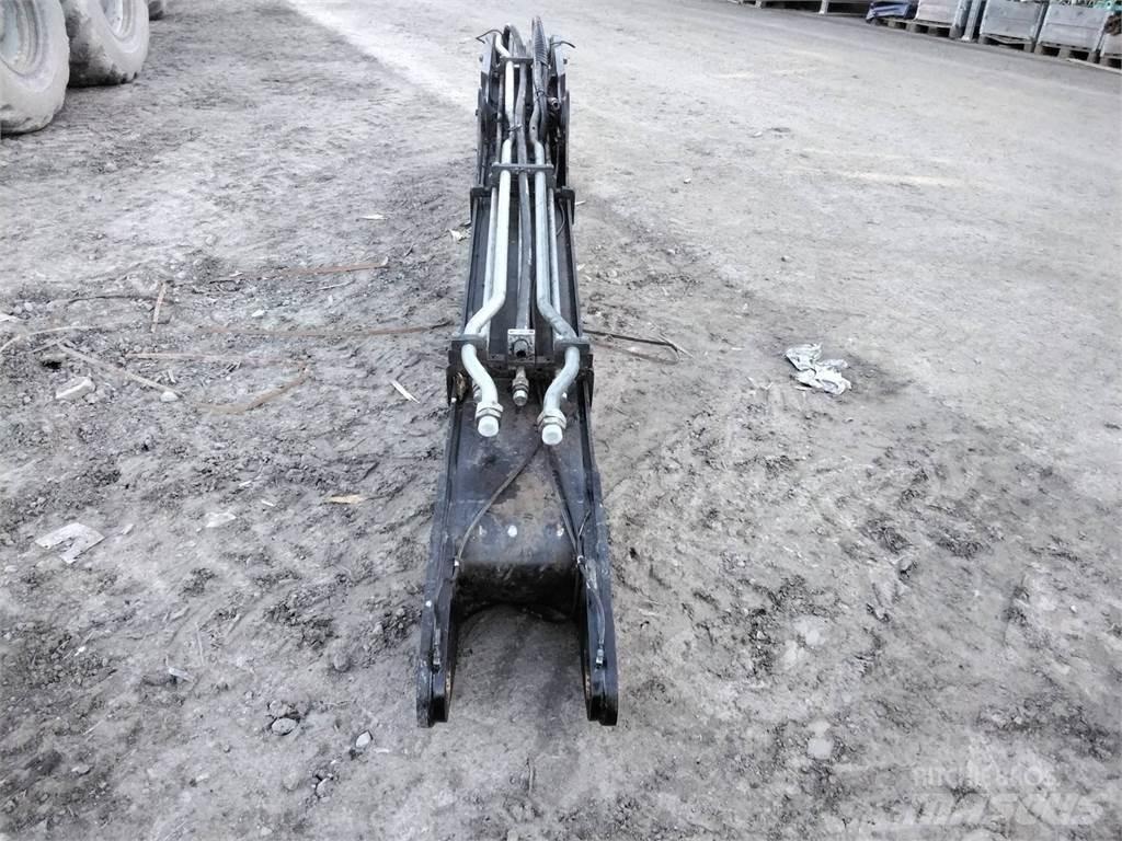 John Deere Ch8 Grue forestière