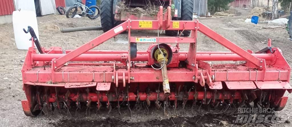 Maschio SC 300 Herse rotative, rotavator