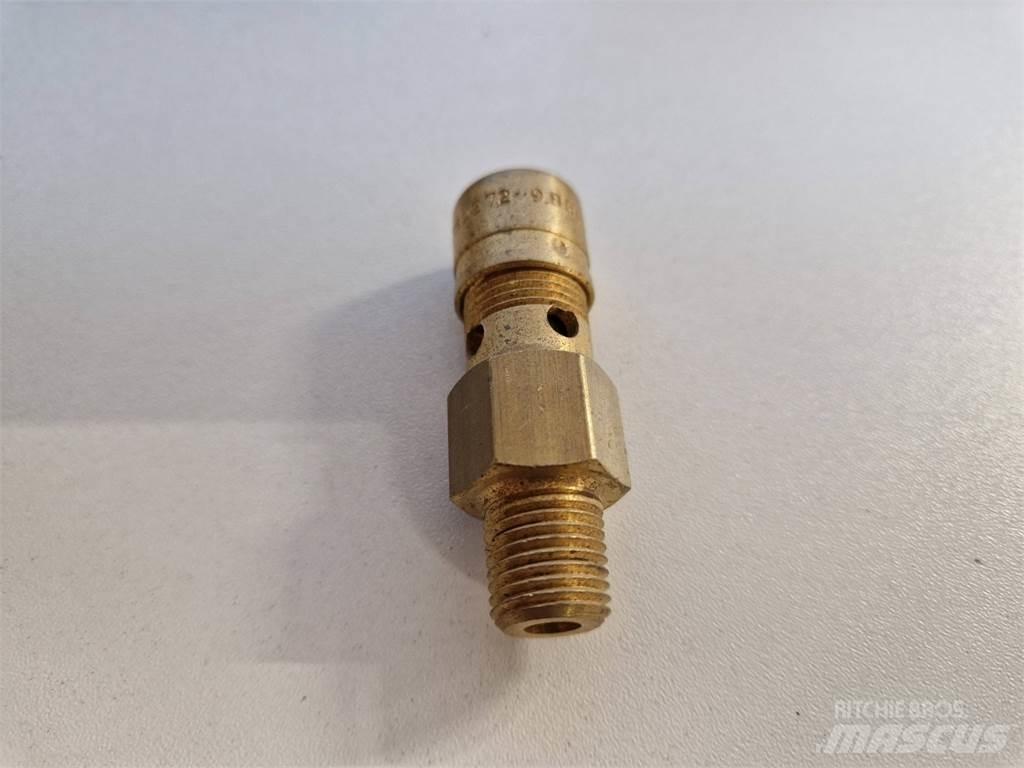 Rottne 033-0033 Hydraulique