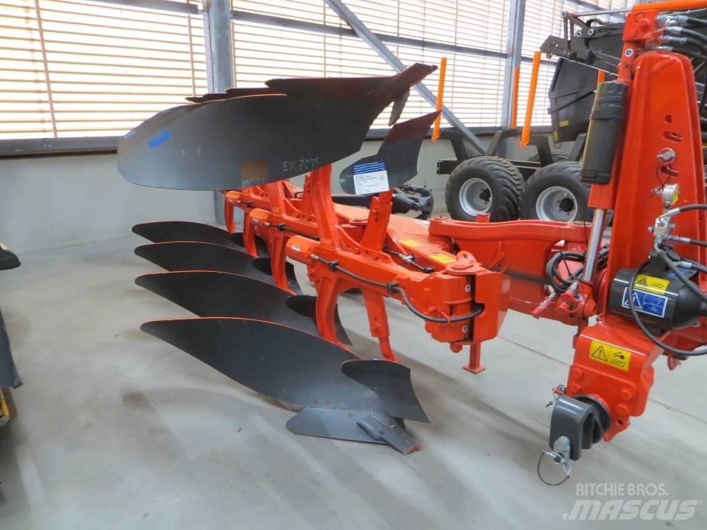 Kuhn Vari-Master 123 Charrue réversible