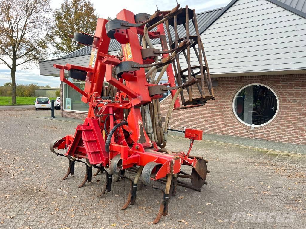Evers Freiberger 600 Epandeur de fumier