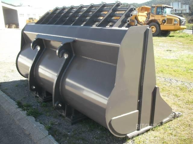 Volvo L220 Godet