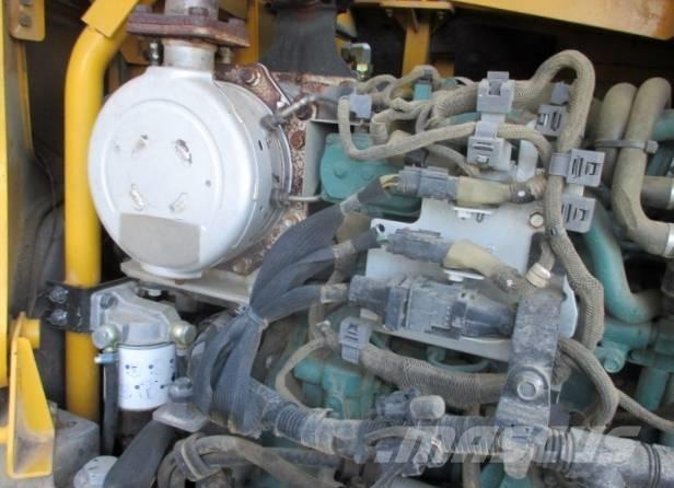Volvo ECR 88 D Mini pelle 7t-12t