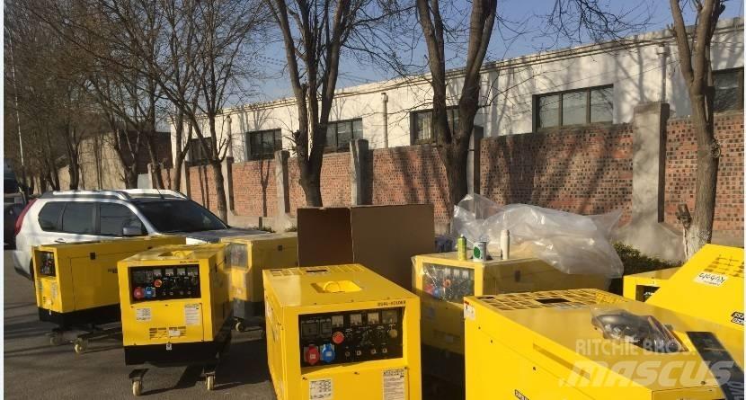Kovo EW750DST Poste à souder