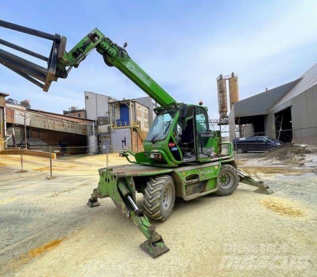 Merlo Roto 38.14S Chariot télescopique