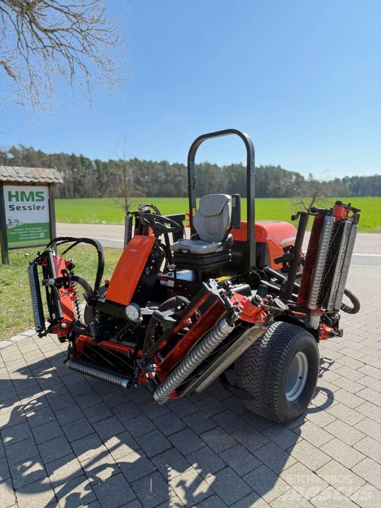Jacobsen Fairway 405 Tondeuses pour fairway