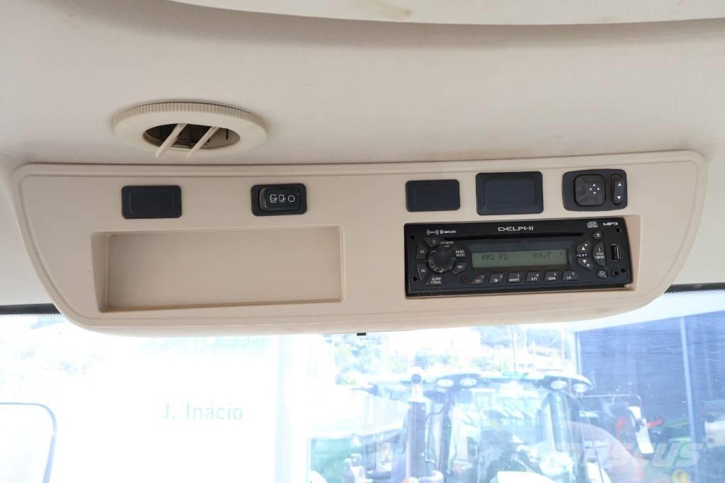 John Deere 8295 R Tracteur