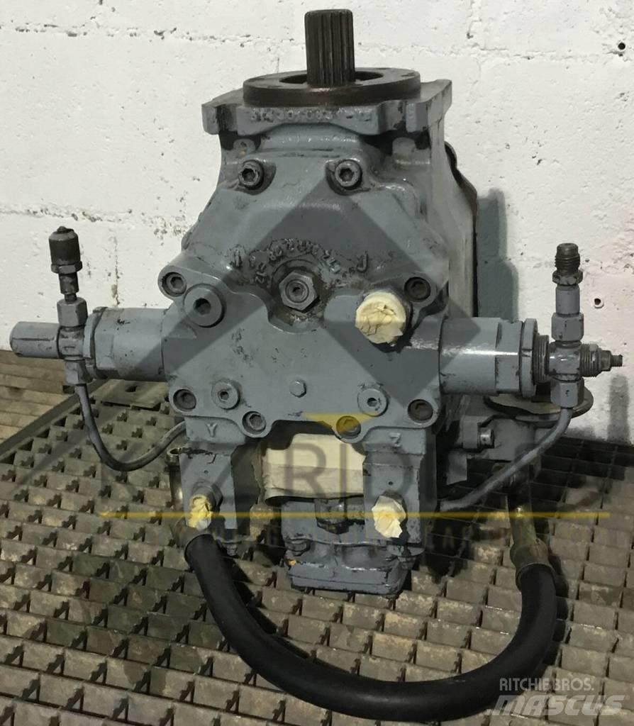Linde BPV70RZ Hydraulique