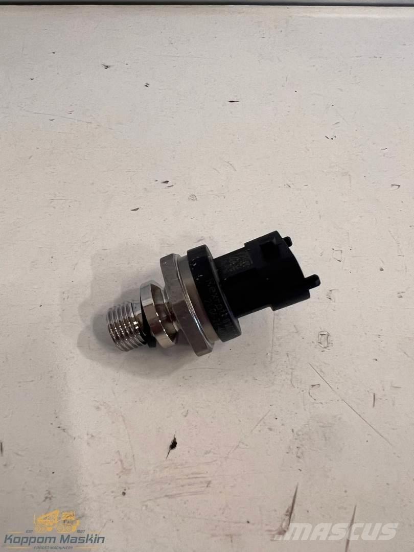 Rexroth R917005562 Electronique