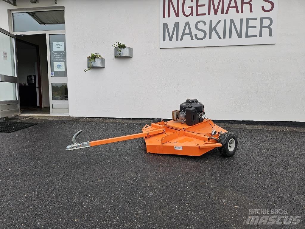 Wessex AT 110 Broyeur / Gyrobroyeur / Epareuse