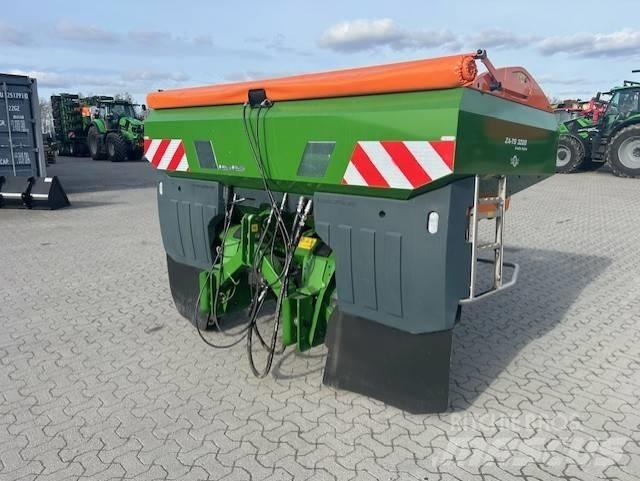 Amazone ZA-V 3200 Semoir à engrais