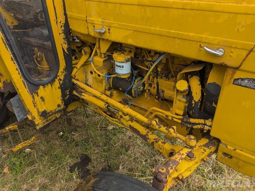 Ford 3600 Tracteur
