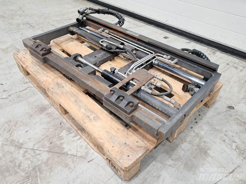 Meyer 6-2506G Fourches