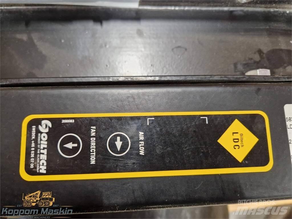 Eco Log 7019374 Hydraulique