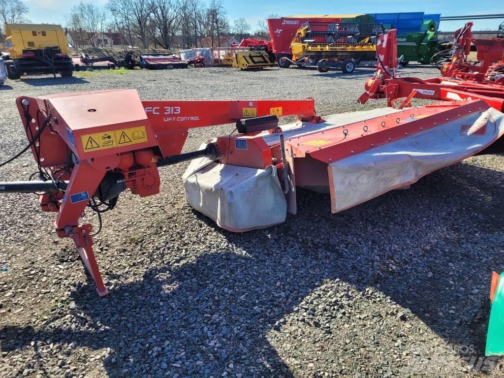 Kuhn FC 313 F Faucheuse-conditionneuse