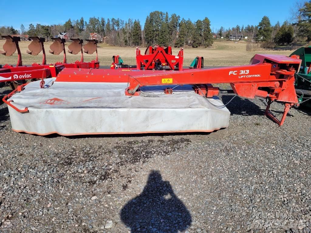 Kuhn FC 313 F Faucheuse-conditionneuse