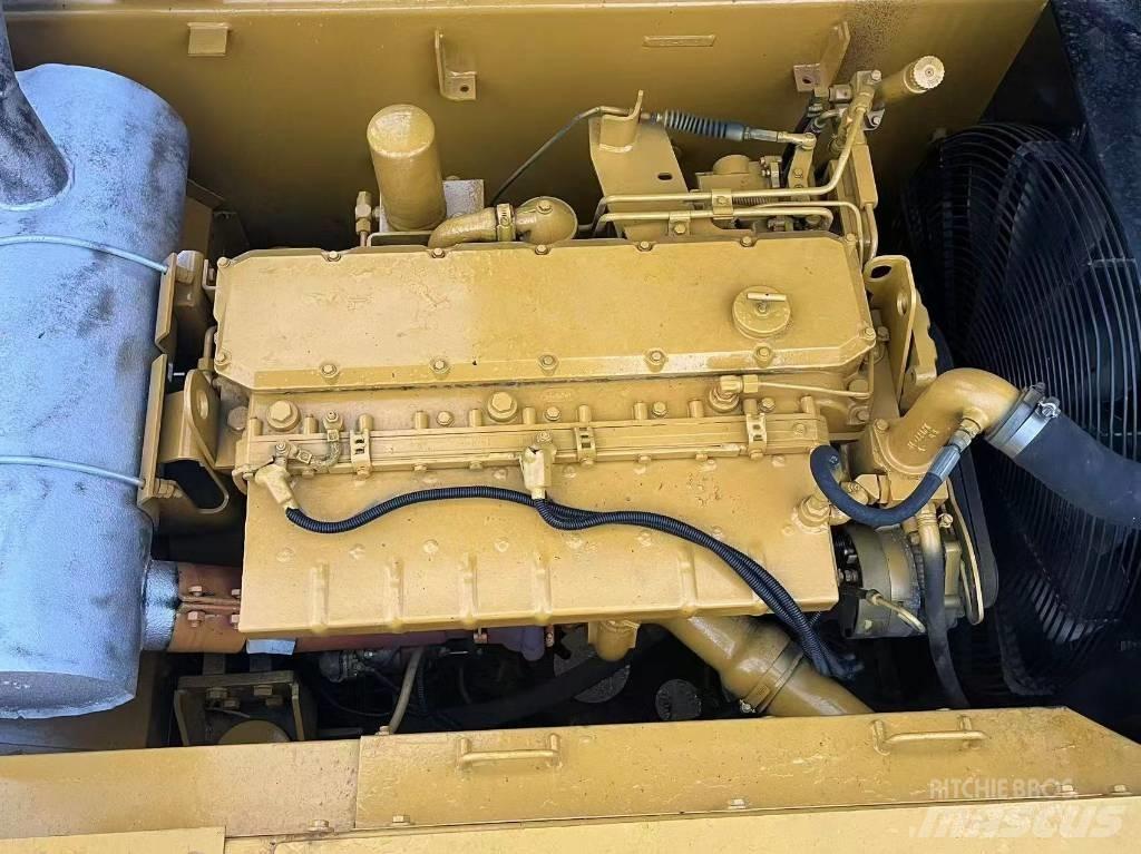 CAT 325 B L Pelle sur chenilles