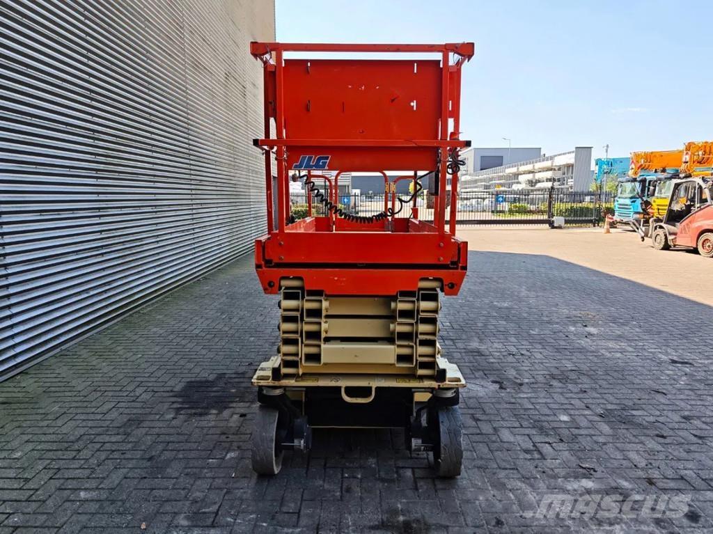 JLG 3246 ES Nacelle ciseaux