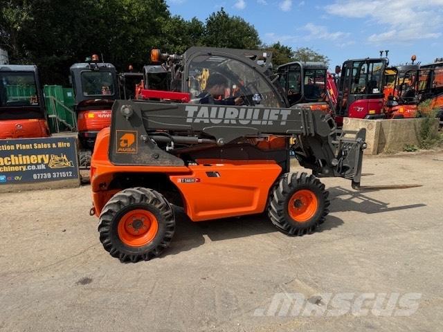 Ausa T 144 H Chariot télescopique
