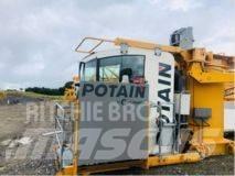 Potain MDT319 Grue à tour