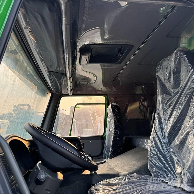 Howo 371 Camion benne