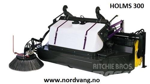 Holms PH Balayeuse / Autolaveuse