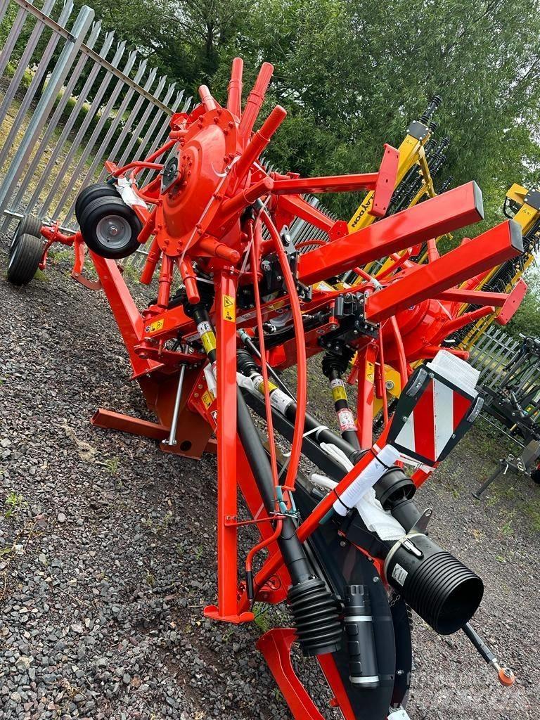 Kuhn GA8131A02 RAKE Rateau faneur