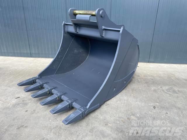 OilQuick OQ80 Godet
