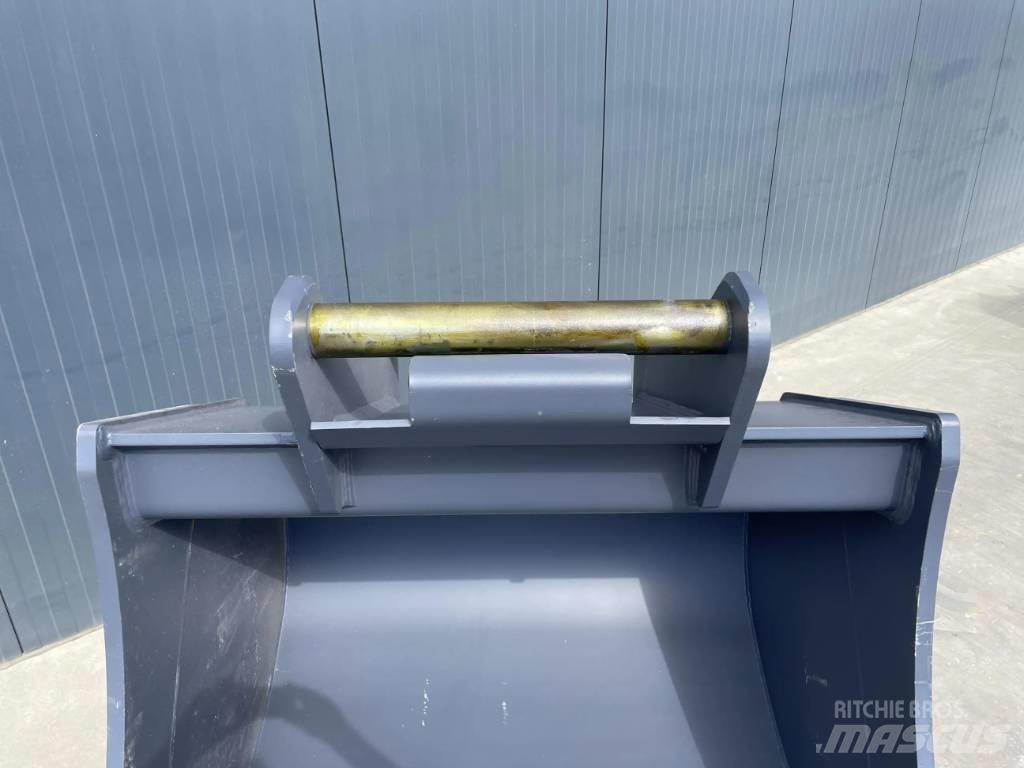 OilQuick OQ80 Godet