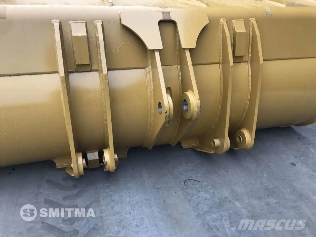 CAT 966K Godet