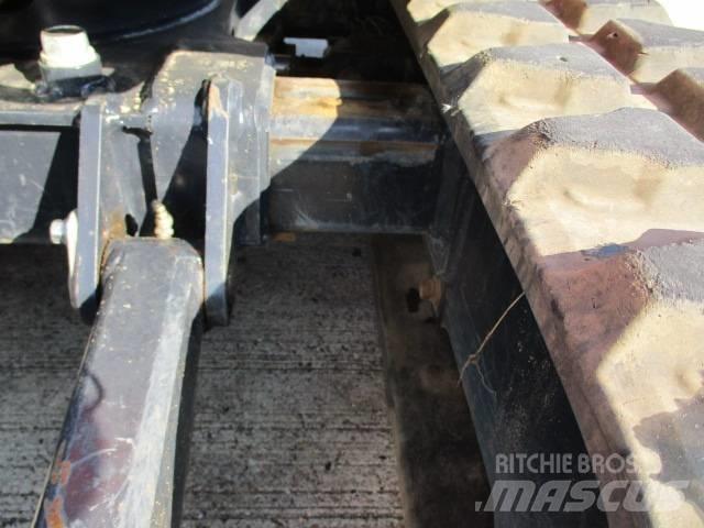 Kubota KX016-4 (100) Mini pelle < 7t