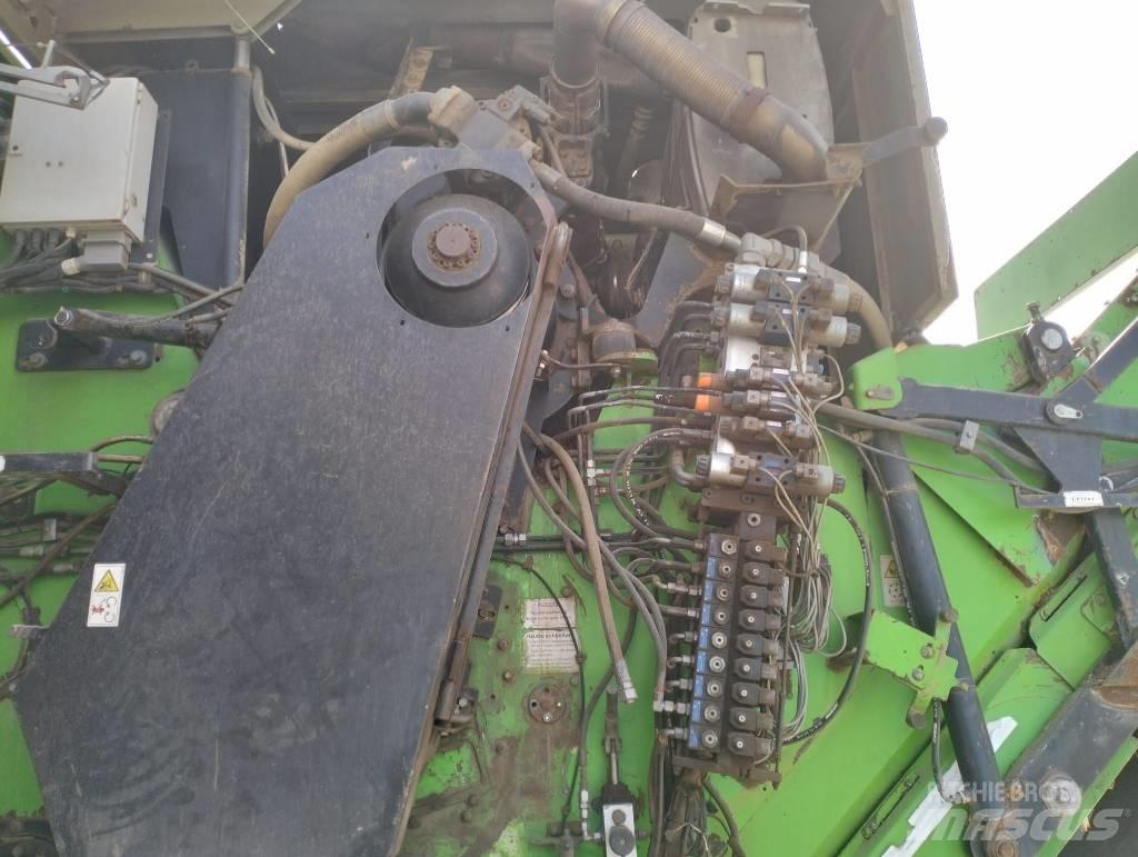 Willibald EP 5500 Foresterie - Autres
