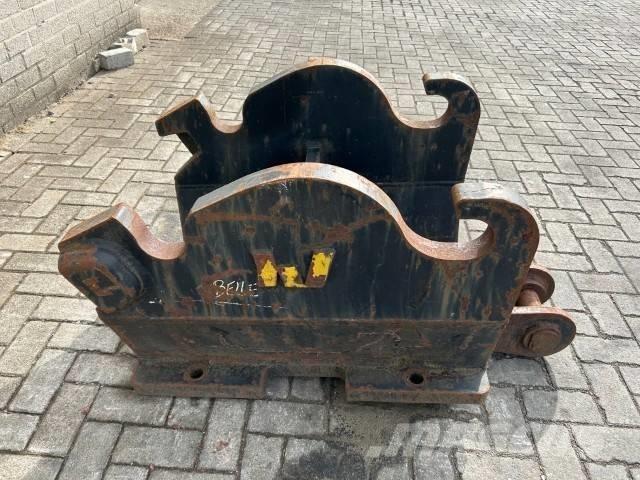  Kooplat CW 55 S Autres accessoires
