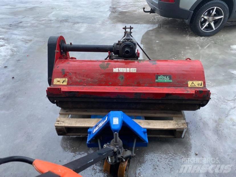 Iseki 3160 Tracteur