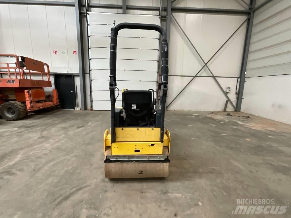 Bomag BW 100 AD M-2 Rouleaux tandem