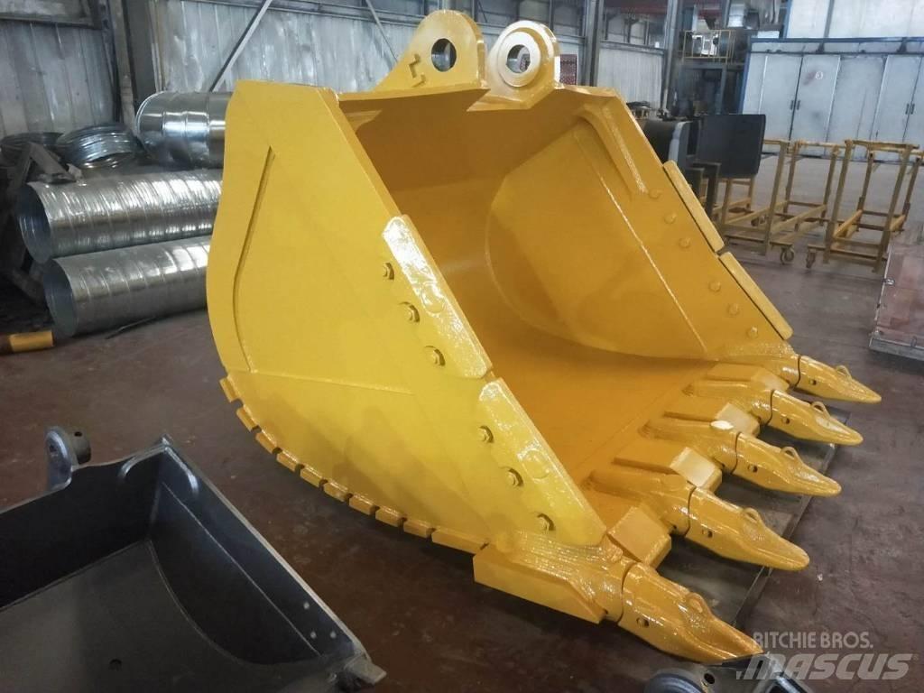 Komatsu PC 360 Godet