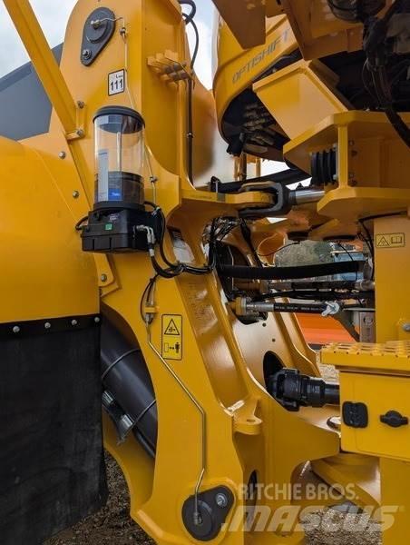Volvo L 350 H Chargeuse sur pneus
