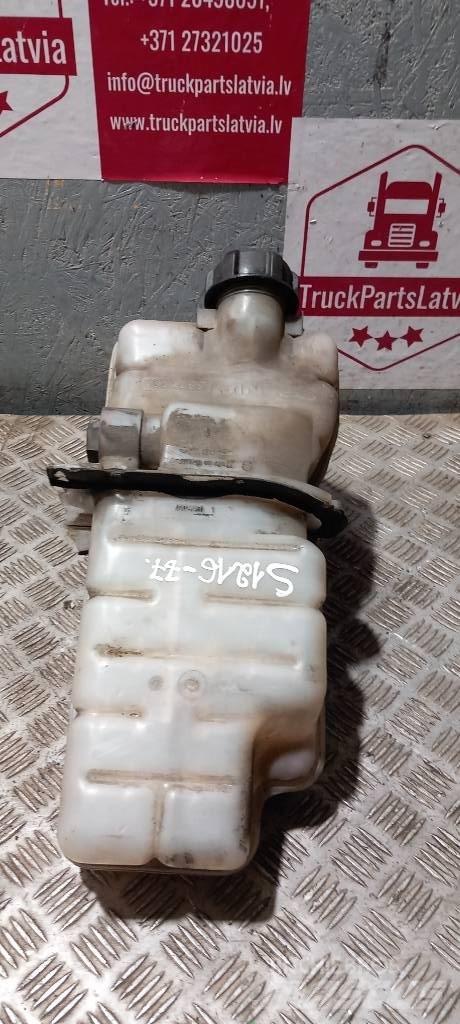Scania R 440   1882239 Radiateurs