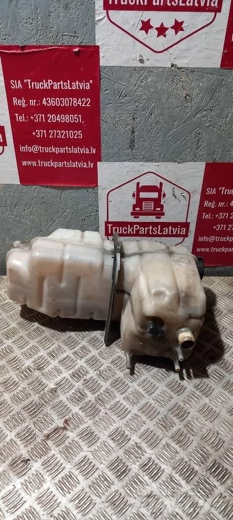 Scania R 440   1882239 Radiateurs