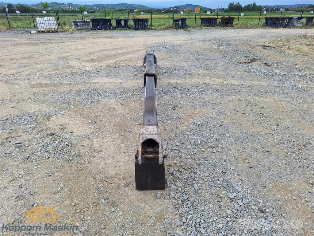 Cranab CRH 16 Grue forestière