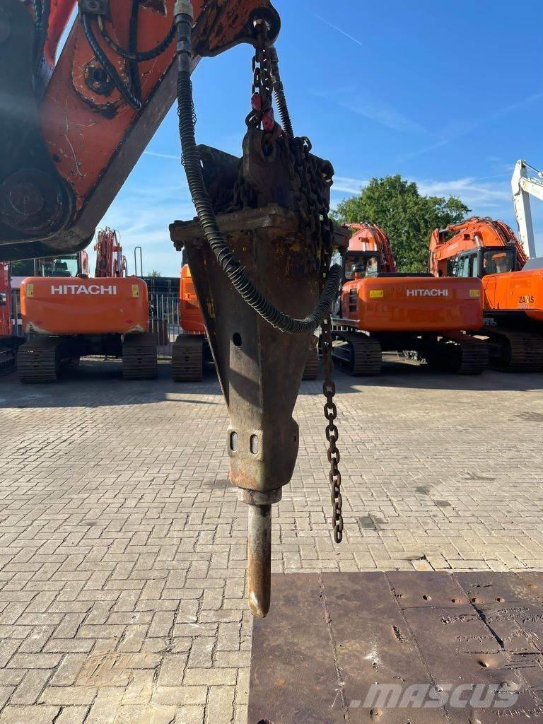 Atlas Copco 180 H Marteau hydraulique