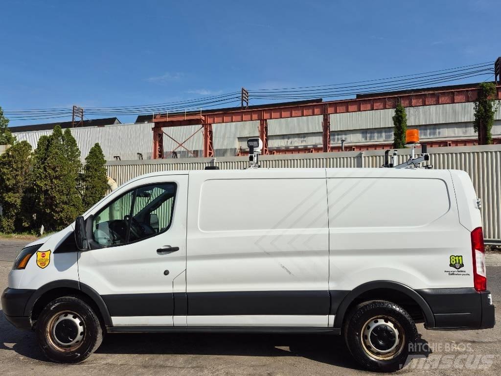 Ford Transit 250 Utilitaire