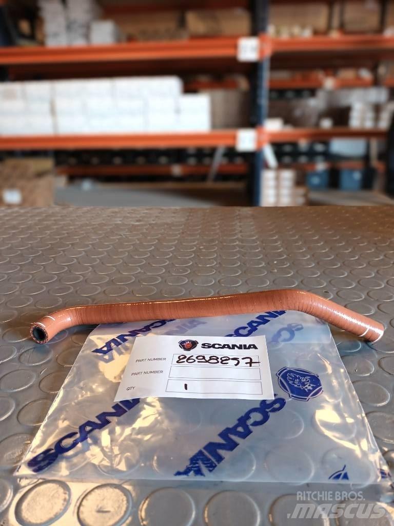 Scania HOSE 2698257 Boîte de vitesse