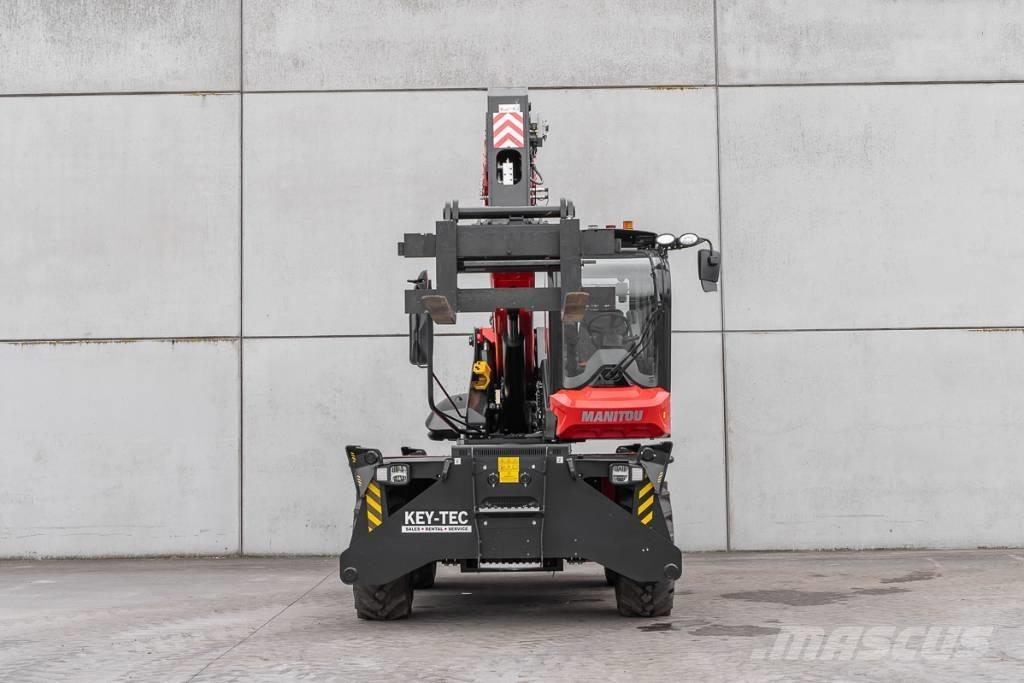 Manitou MRT 1845 Chariot télescopique