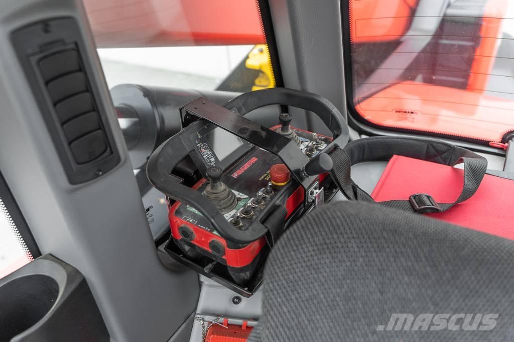 Manitou MRT 1845 Chariot télescopique