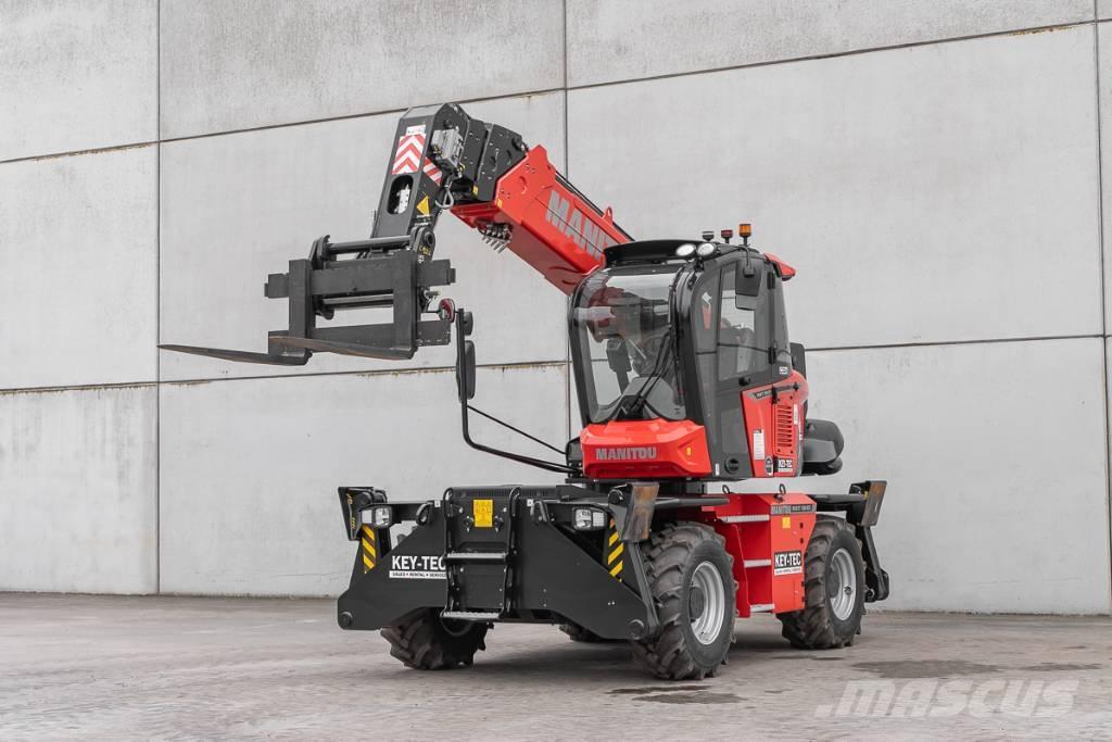 Manitou MRT 1845 Chariot télescopique