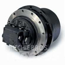 Kobelco Varaosat Transmission