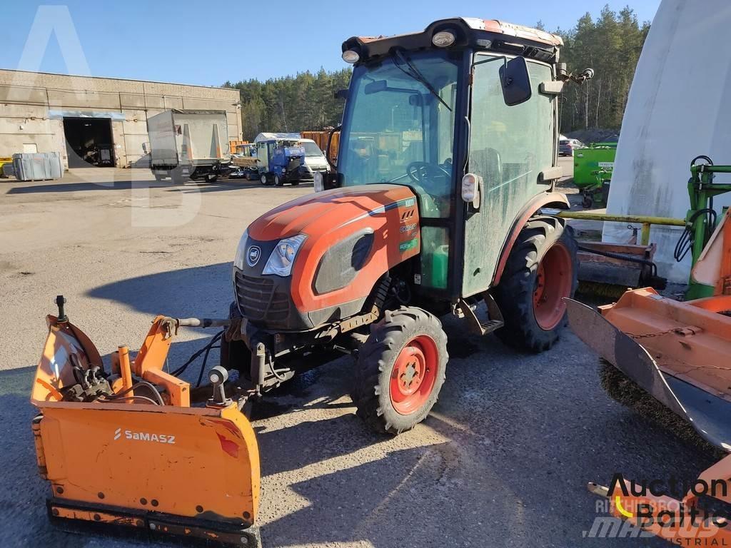 Kioti CK 4010 Tracteur
