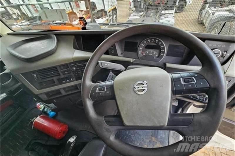 Volvo FH Autre camion