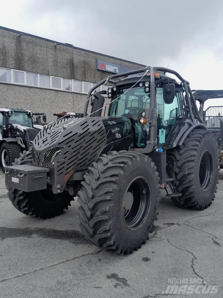 Valtra T 175 ED Tracteurs forestiers